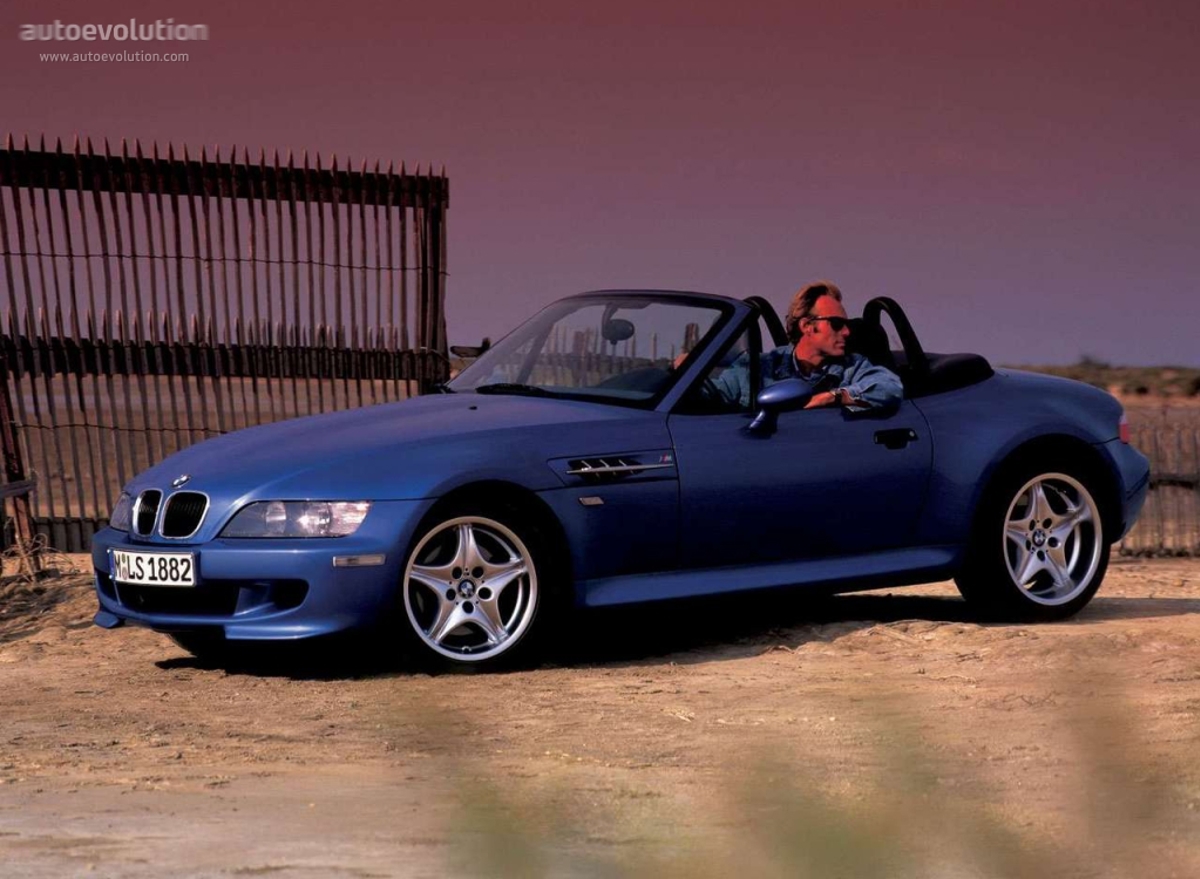 Bmw Bmw Z3 Roadster