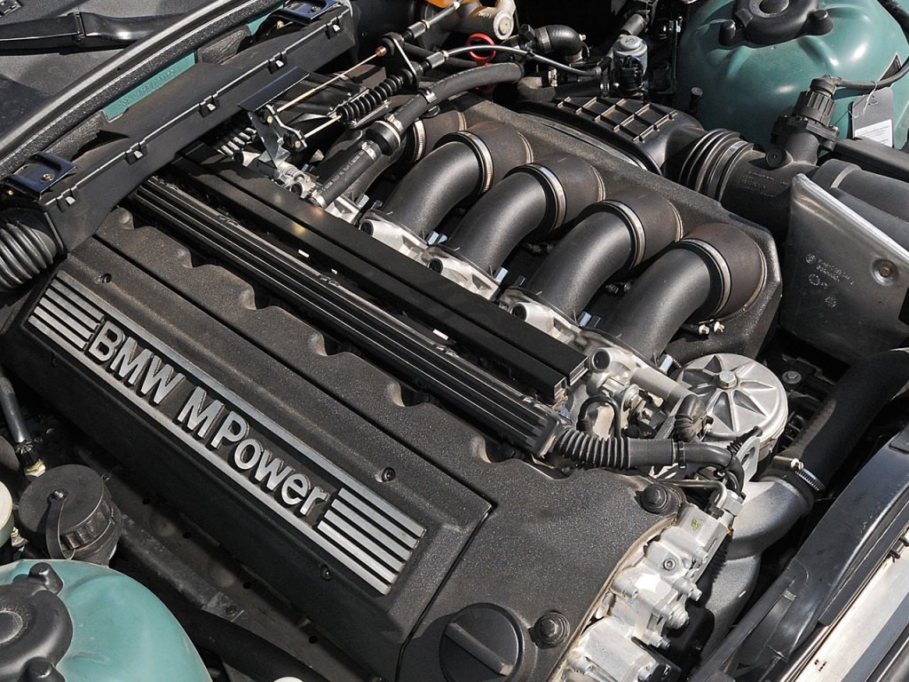 Bmw Z3 Roadster photo 25