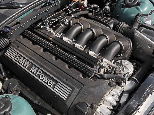 Bmw Z3 Roadster photo 25