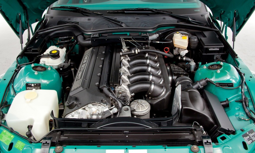 Bmw Z3 Roadster photo 26