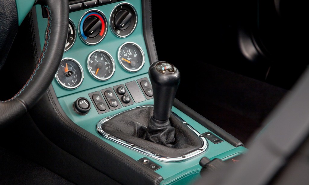 Bmw Z3 Roadster photo 27