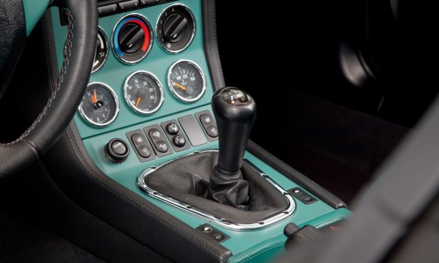 Bmw Z3 Roadster photo 27
