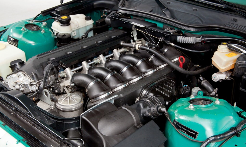 Bmw Z3 Roadster photo 29