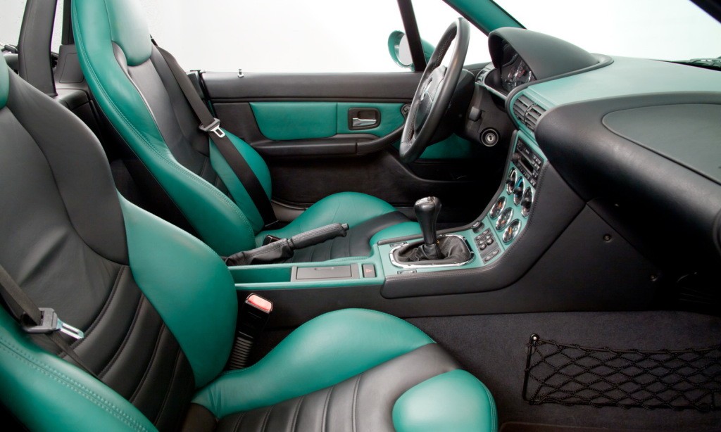 Bmw Z3 Roadster photo 30