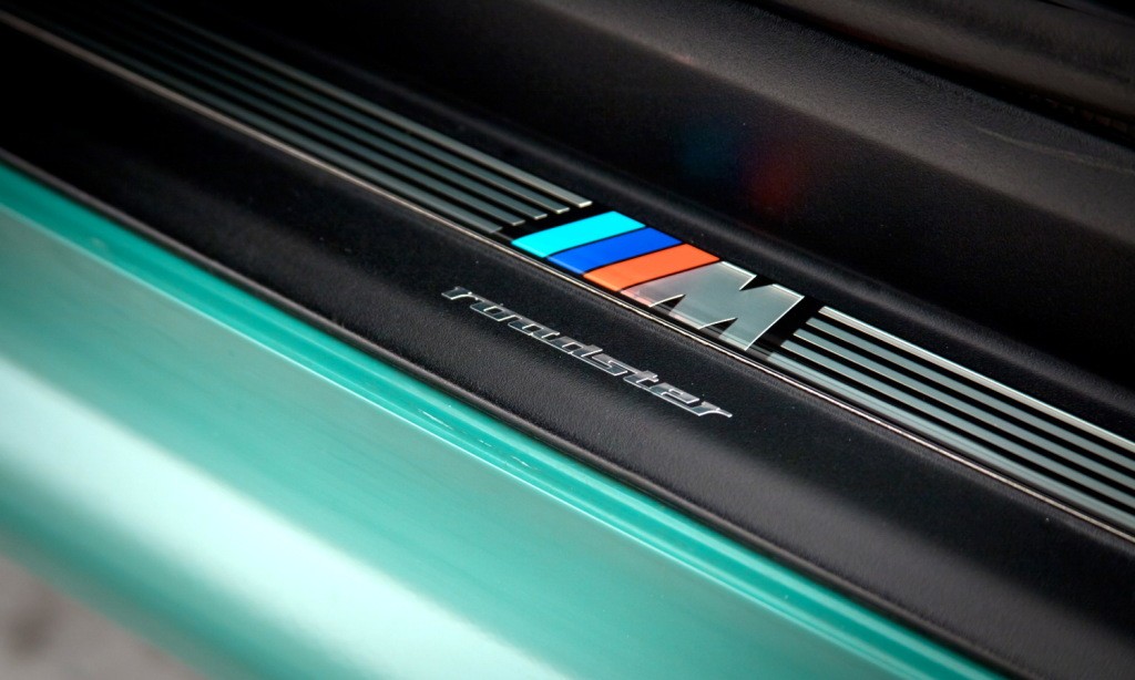 Bmw Z3 Roadster photo 31