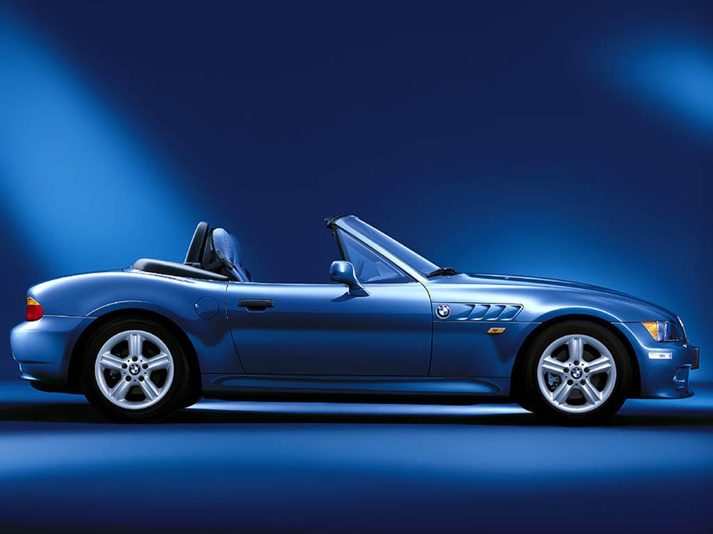 Bmw Z3 Roadster photo 9