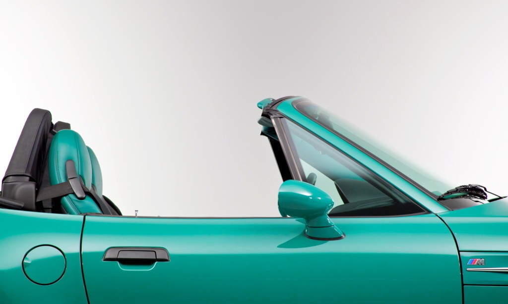 Bmw Z3 Roadster photo 16