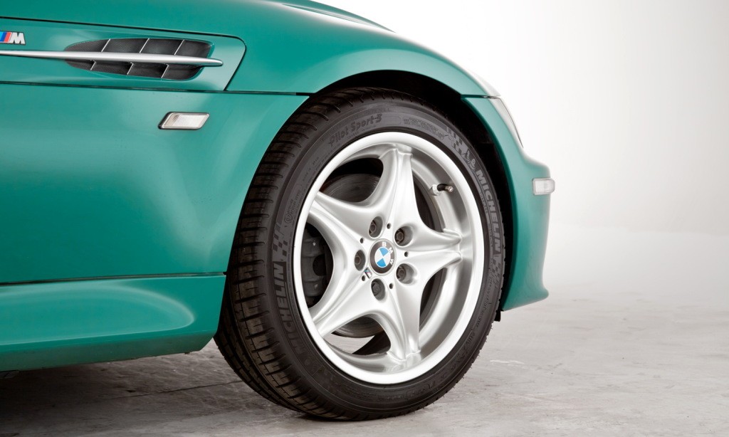 Bmw Z3 Roadster photo 17