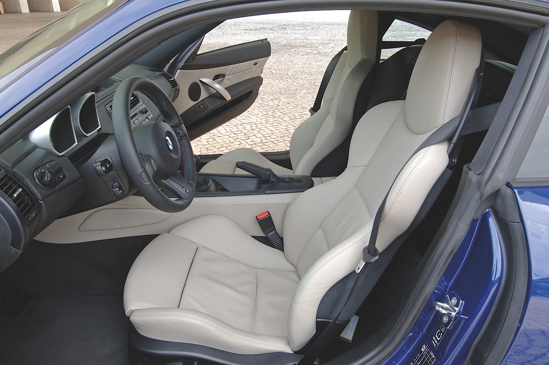 Bmw Z4 Coupe photo 40