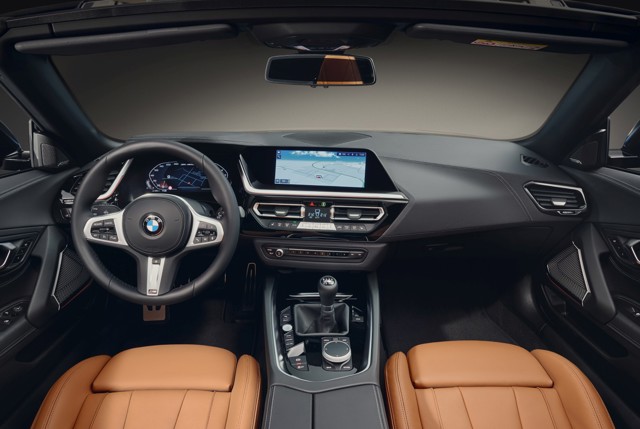 Bmw Z4 Roadster photo 34