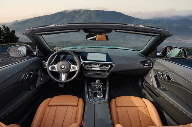 Bmw Z4 Roadster photo 42