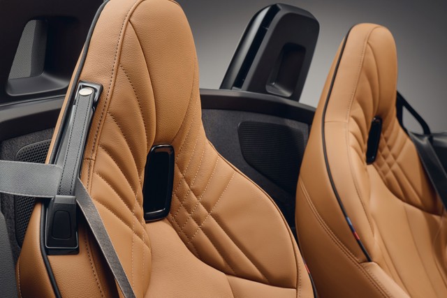 Bmw Z4 Roadster photo 44