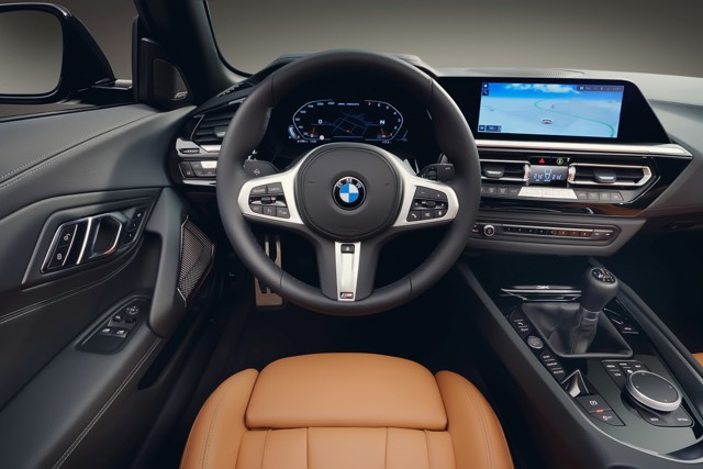 Bmw Z4 Roadster photo 35