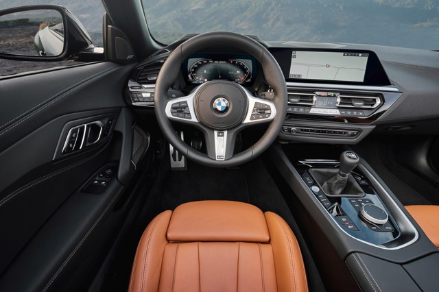 Bmw Z4 Roadster photo 45