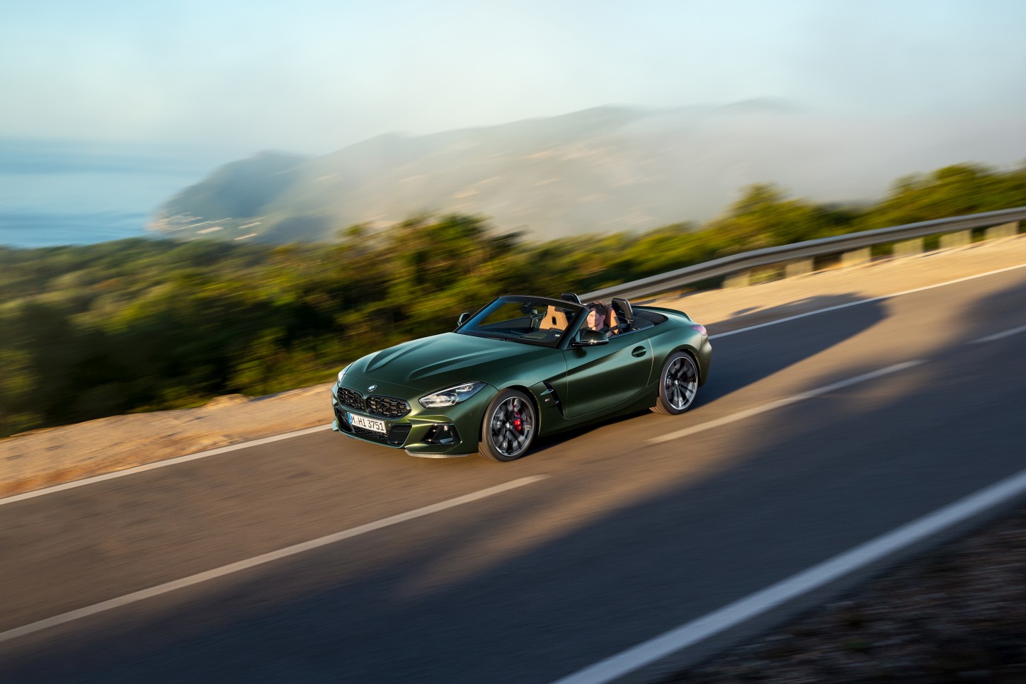 Bmw Z4 Roadster photo 2