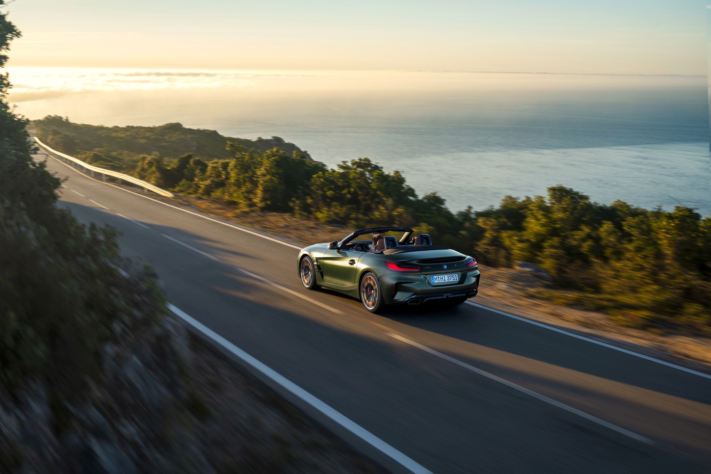 Bmw Z4 Roadster photo 4