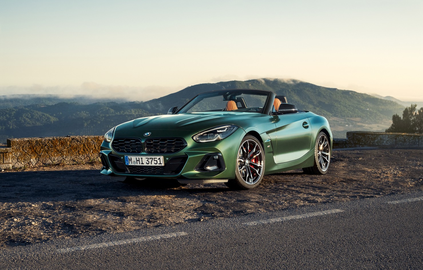 Bmw Z4 Roadster photo 5