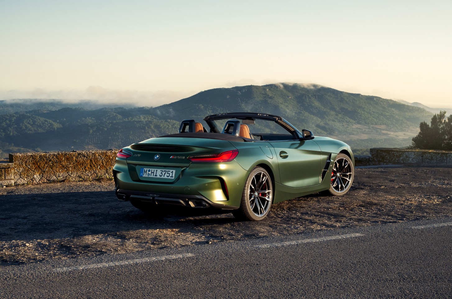 Bmw Z4 Roadster photo 6