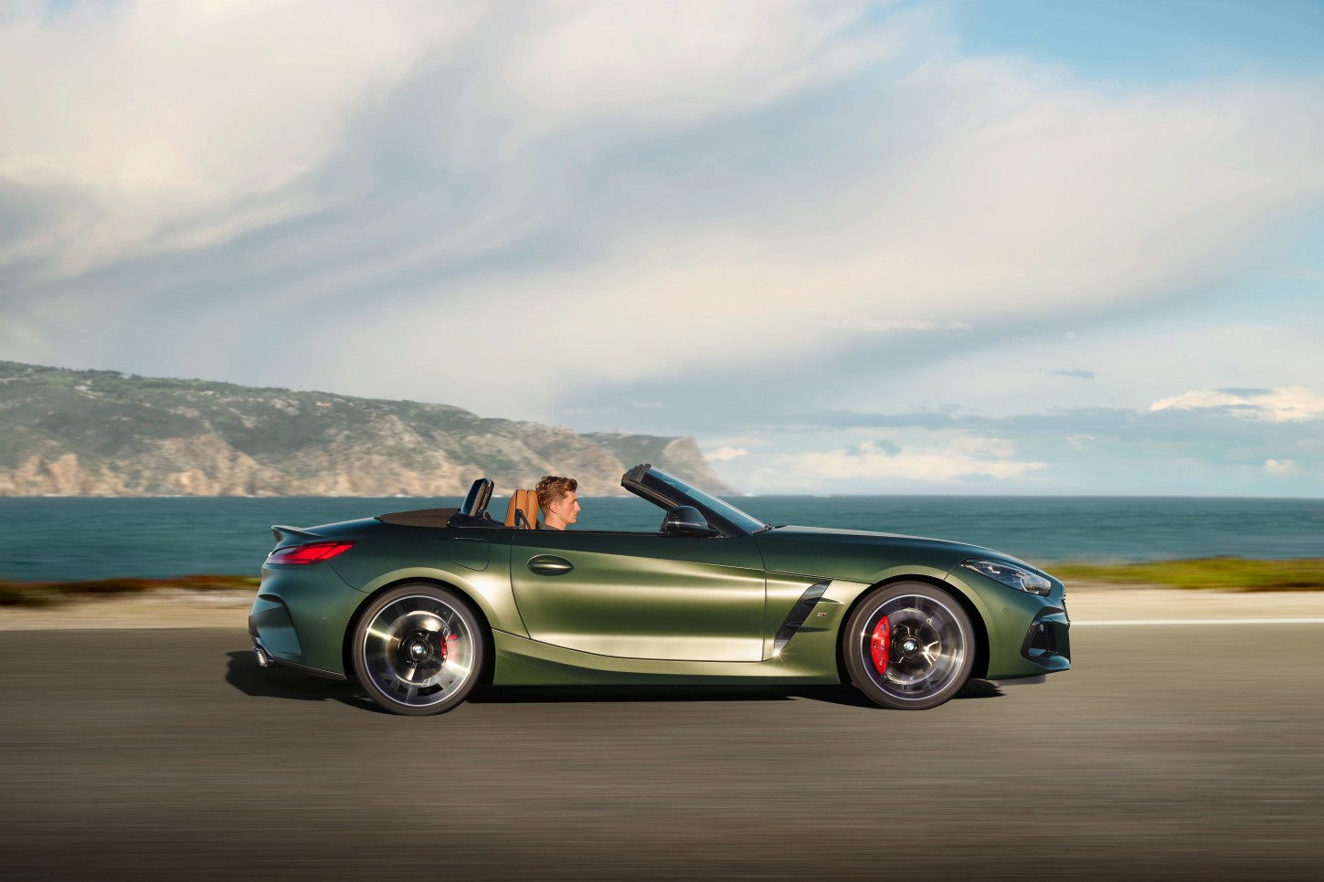 Bmw Z4 Roadster photo 7