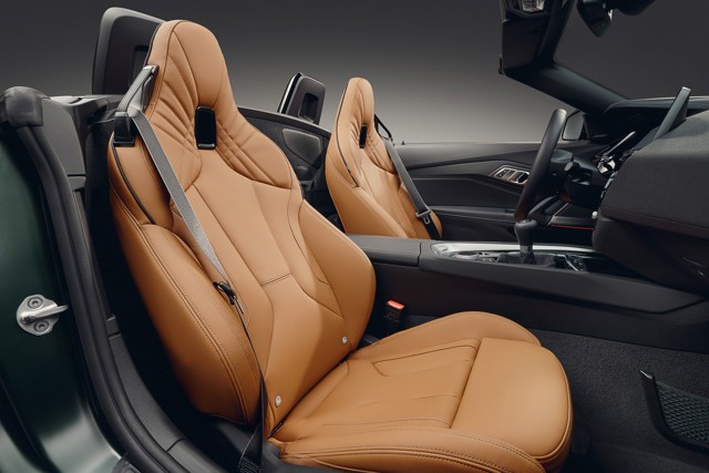 Bmw Z4 Roadster photo 36