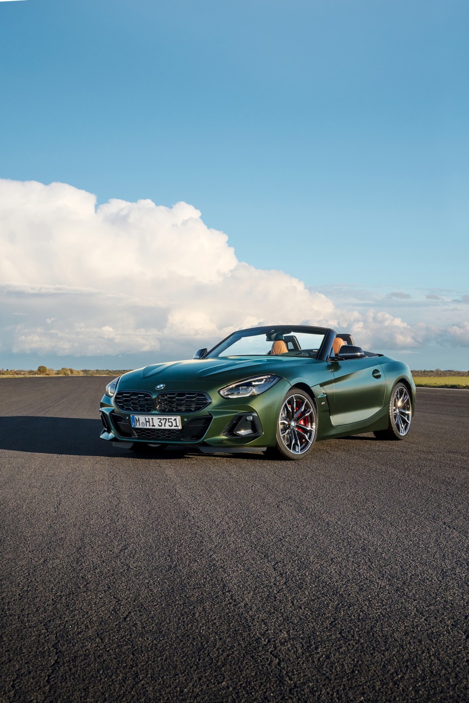 Bmw Z4 Roadster photo 13