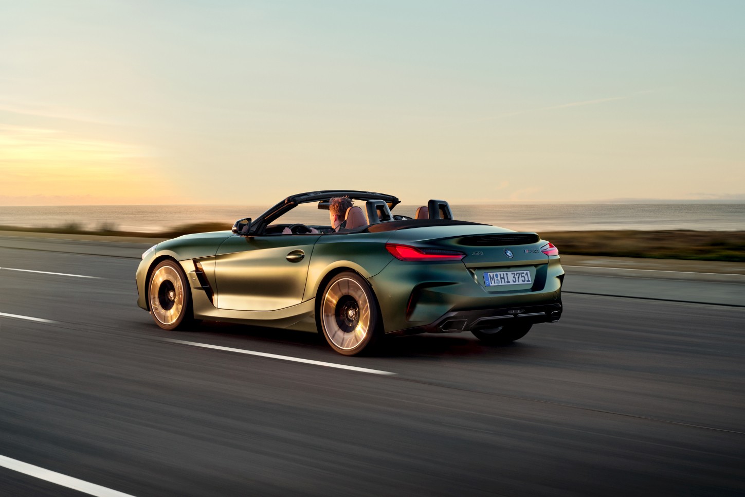 Bmw Z4 Roadster photo 15