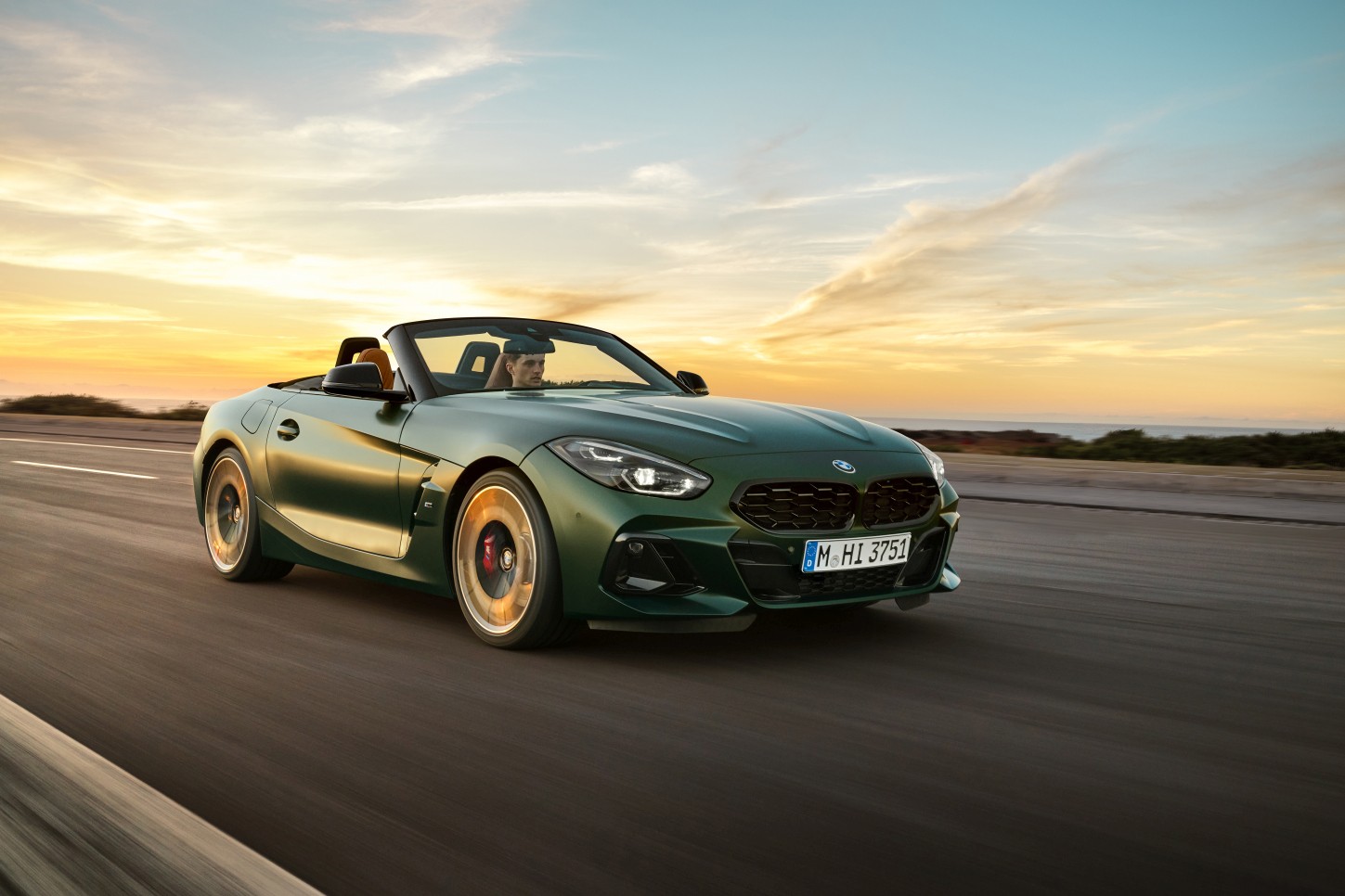 Bmw Z4 Roadster photo 16