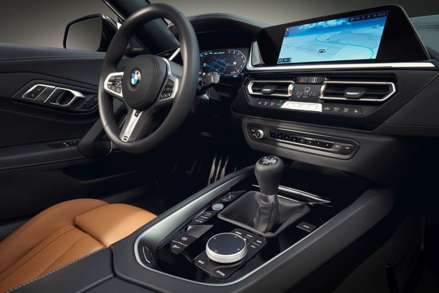 Bmw Z4 Roadster photo 37