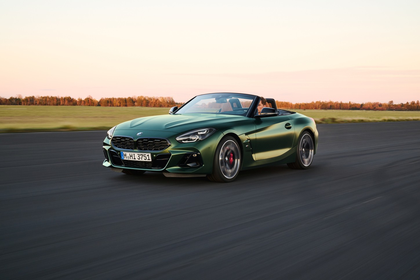 Bmw Z4 Roadster photo 18