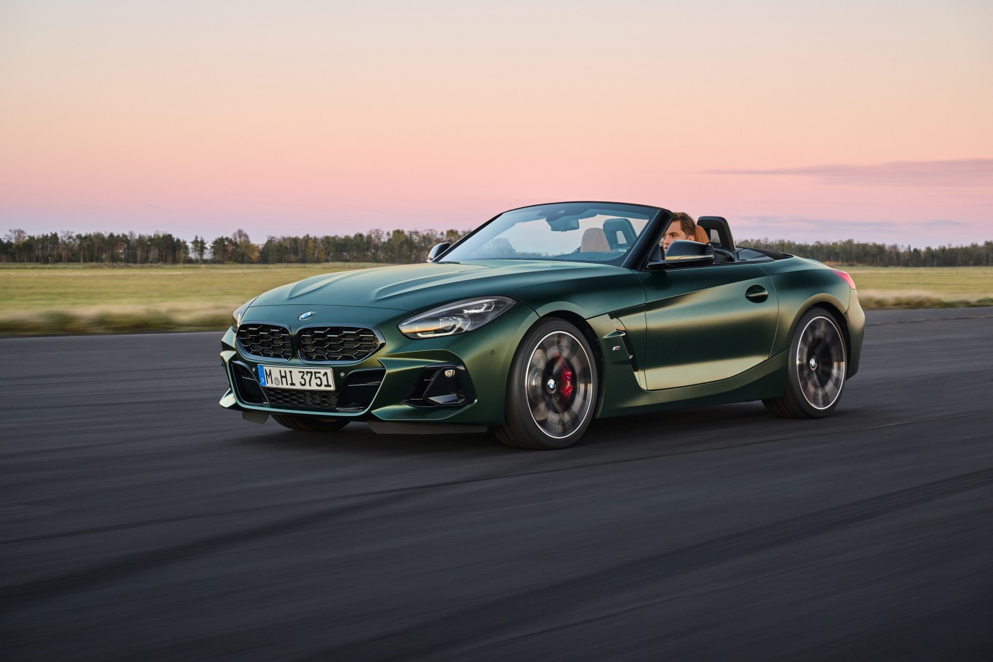 Bmw Z4 Roadster photo 19
