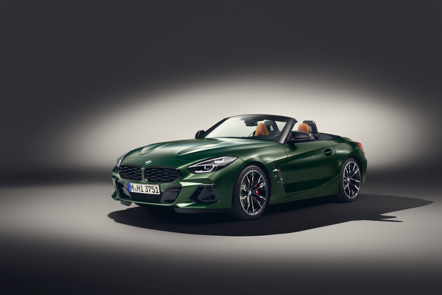 Bmw Z4 Roadster photo 21