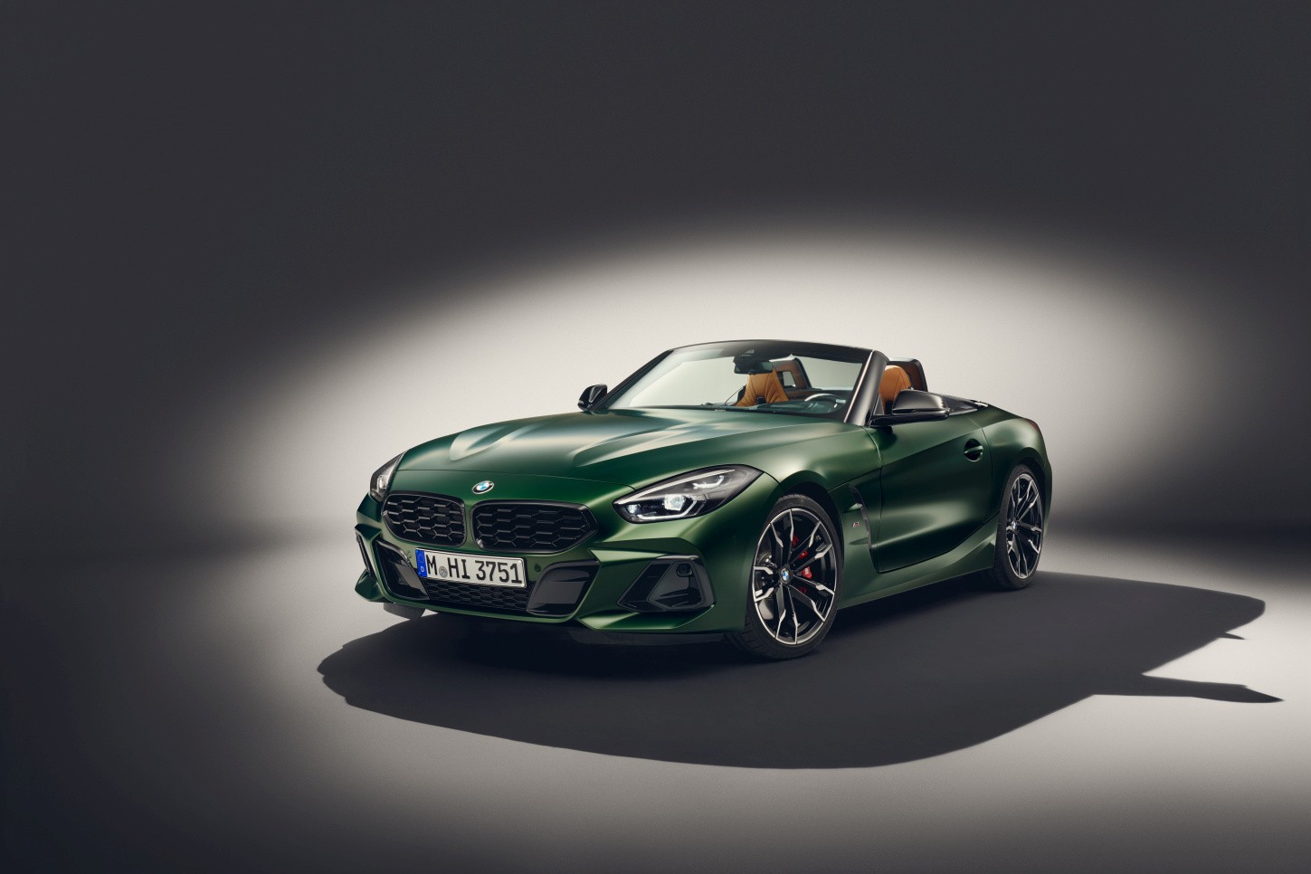Bmw Z4 Roadster photo 22