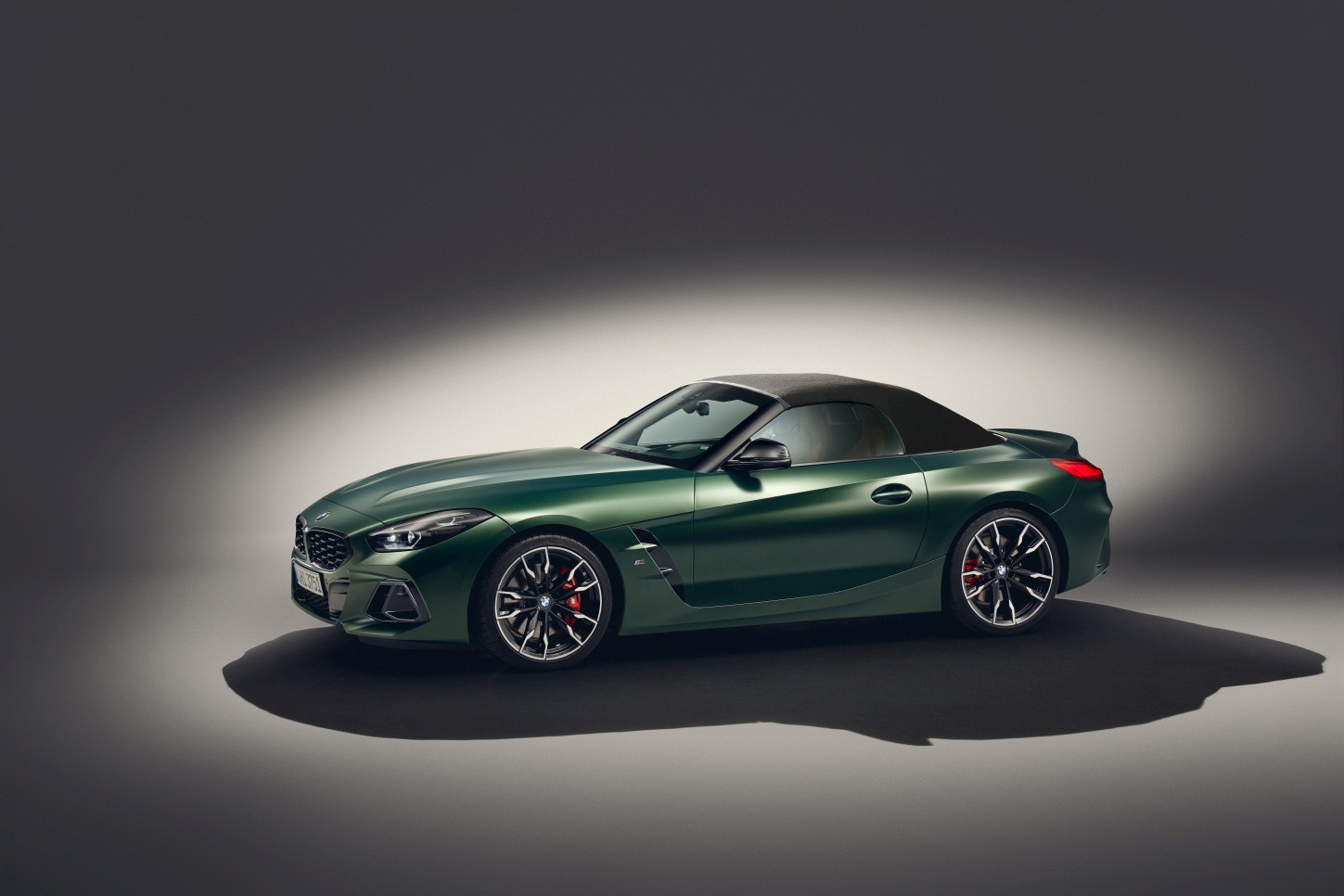 Bmw Z4 Roadster photo 23
