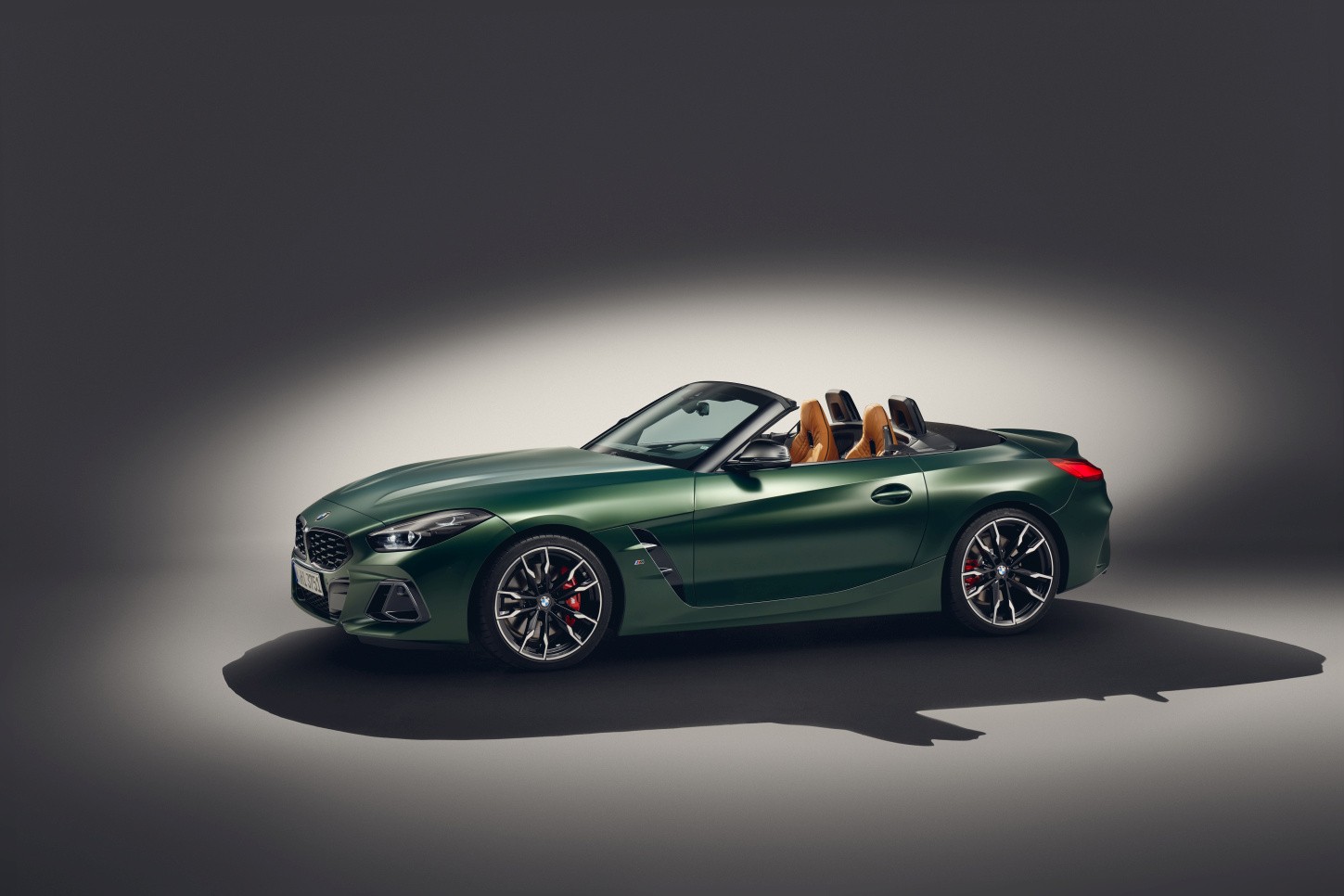 Bmw Z4 Roadster photo 24