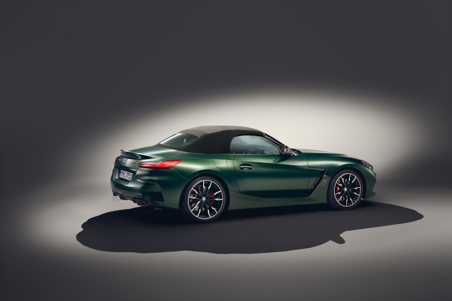 Bmw Z4 Roadster photo 25