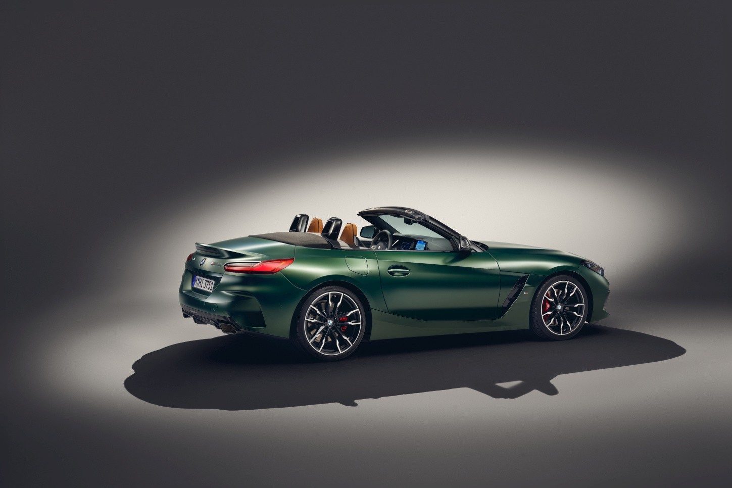 Bmw Z4 Roadster photo 26