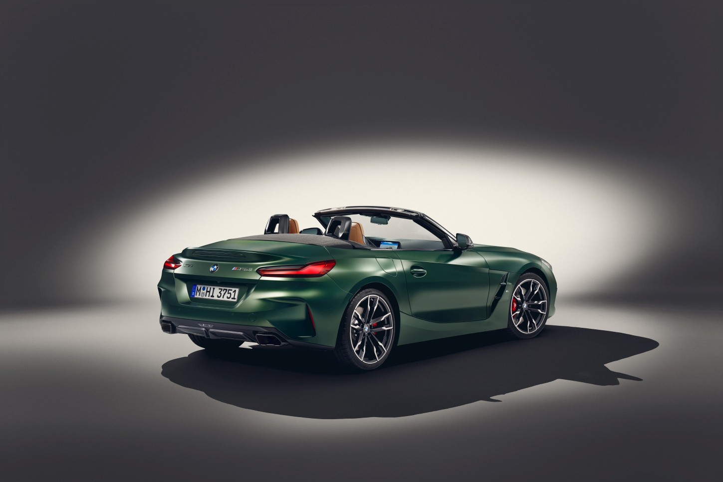 Bmw Z4 Roadster photo 27