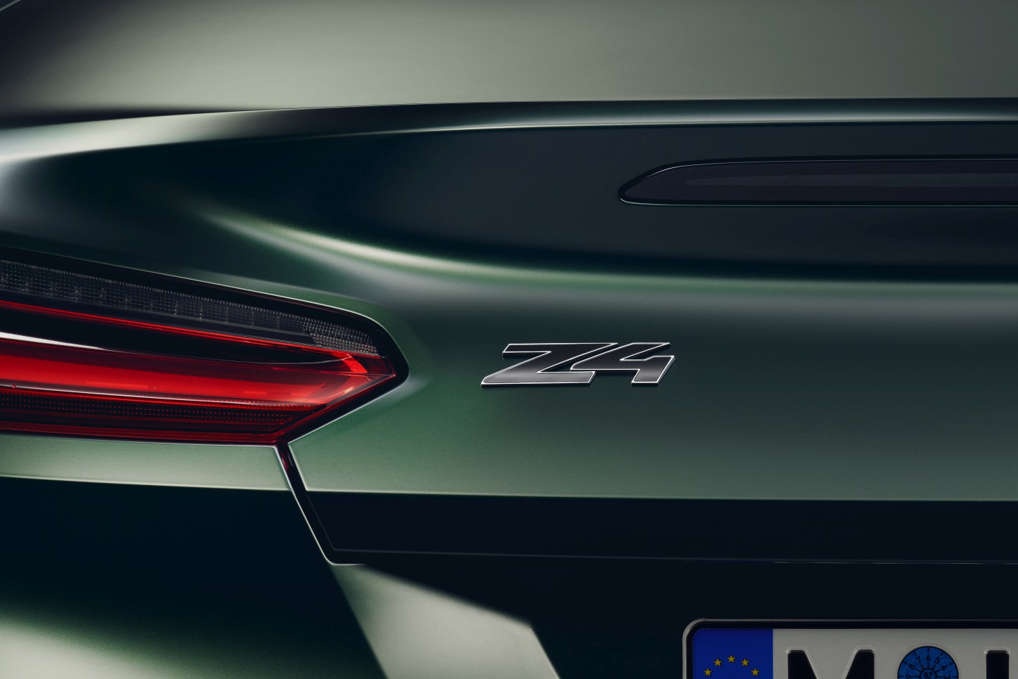 Bmw Z4 Roadster photo 28