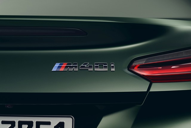 Bmw Z4 Roadster photo 29