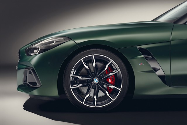 Bmw Z4 Roadster photo 30