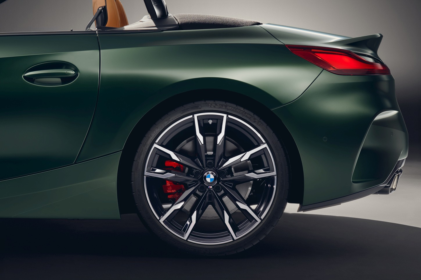 Bmw Z4 Roadster photo 31