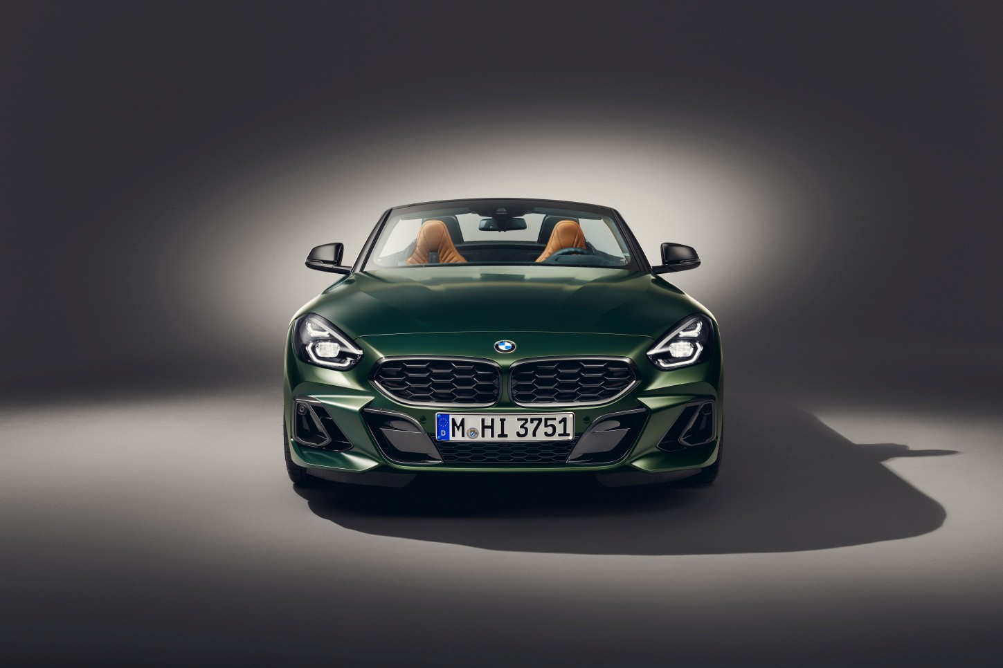 Bmw Z4 Roadster photo 33