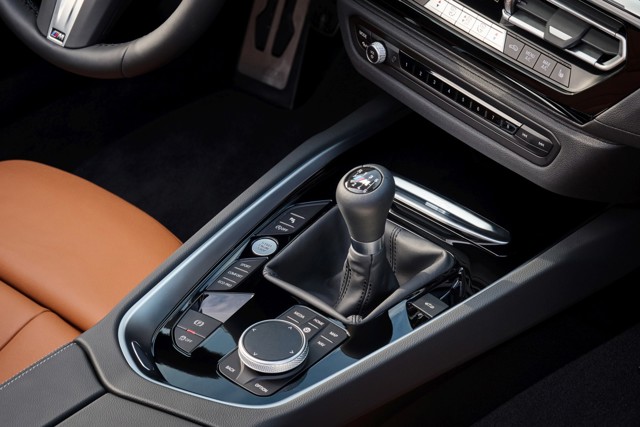 Bmw Z4 Roadster photo 41