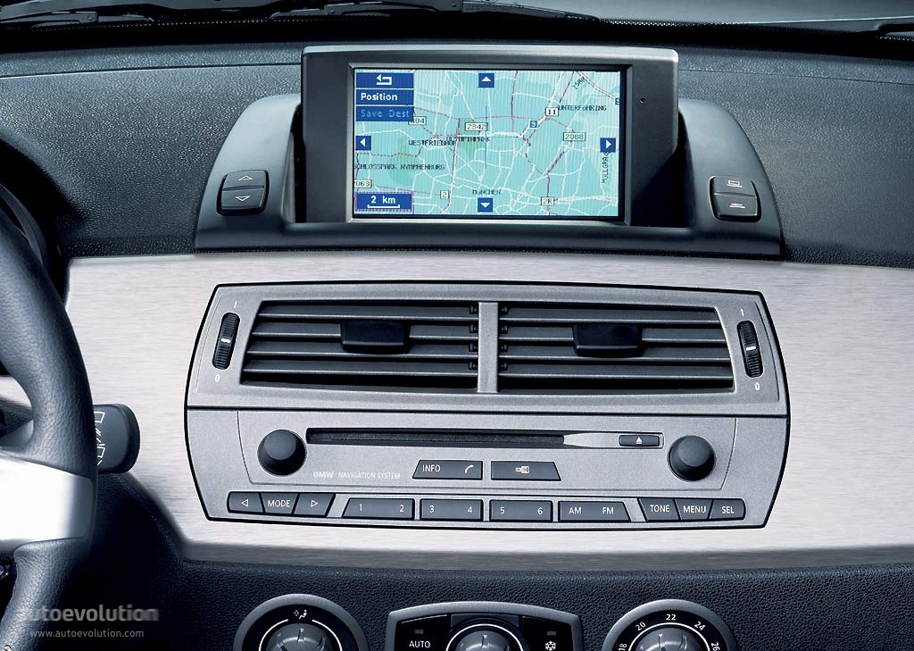 Bmw Z4 Roadster photo 12