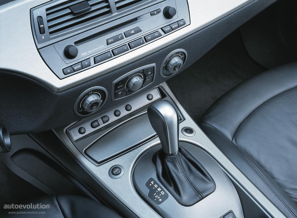 Bmw Z4 Roadster photo 13