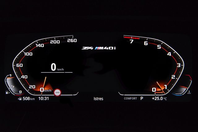 Bmw Z4 Roadster photo 51
