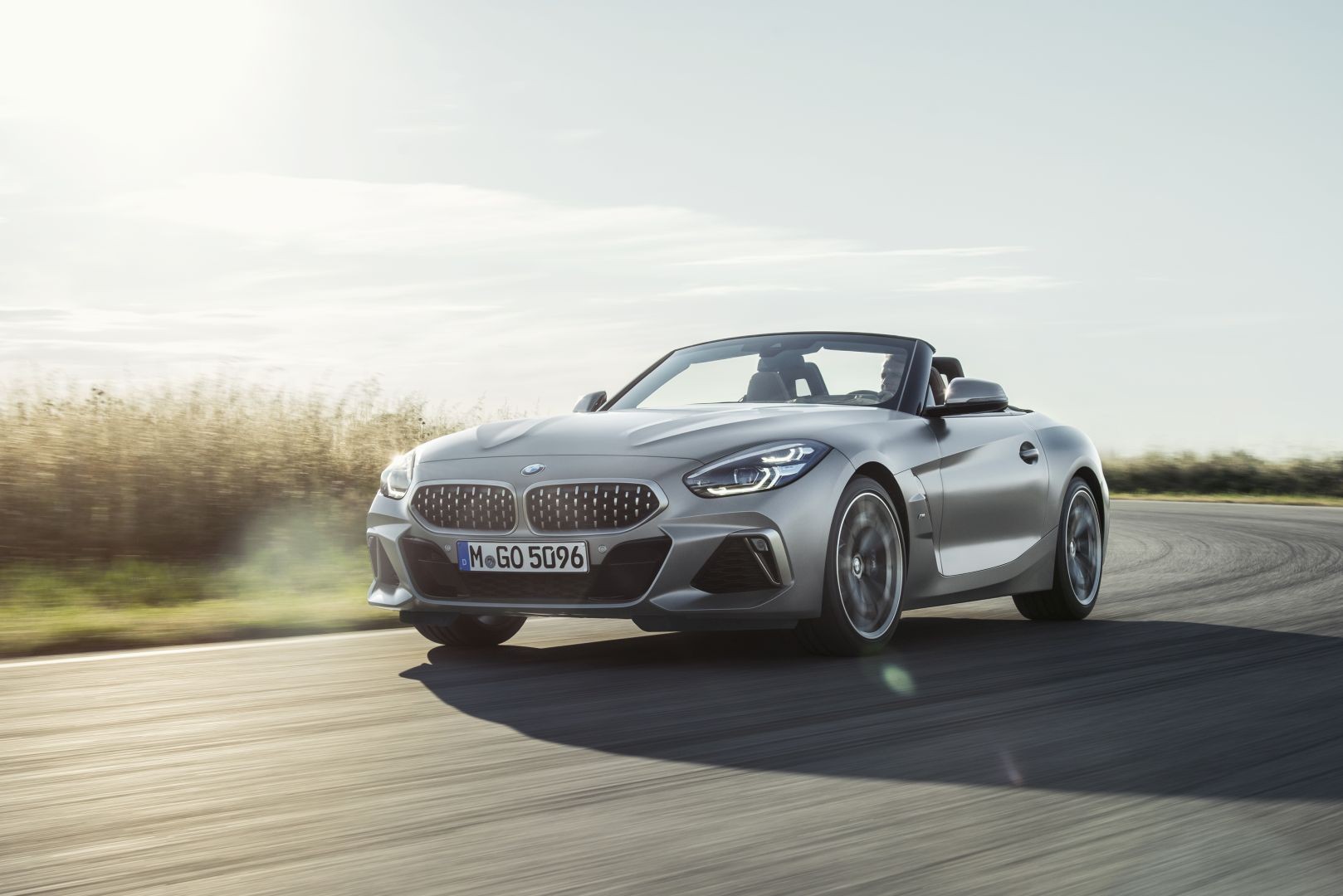 Bmw Z4 Roadster photo 2