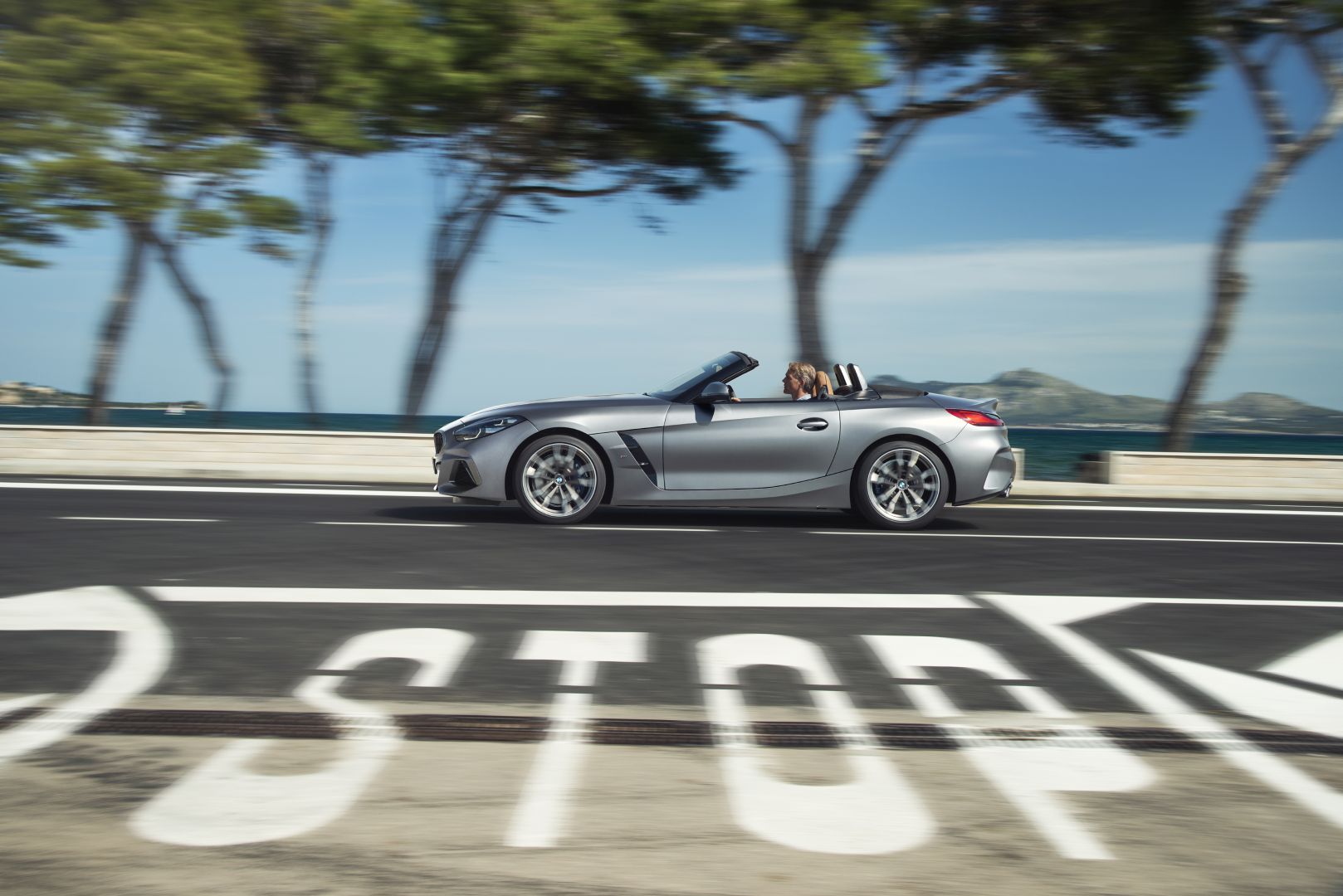 Bmw Z4 Roadster photo 11