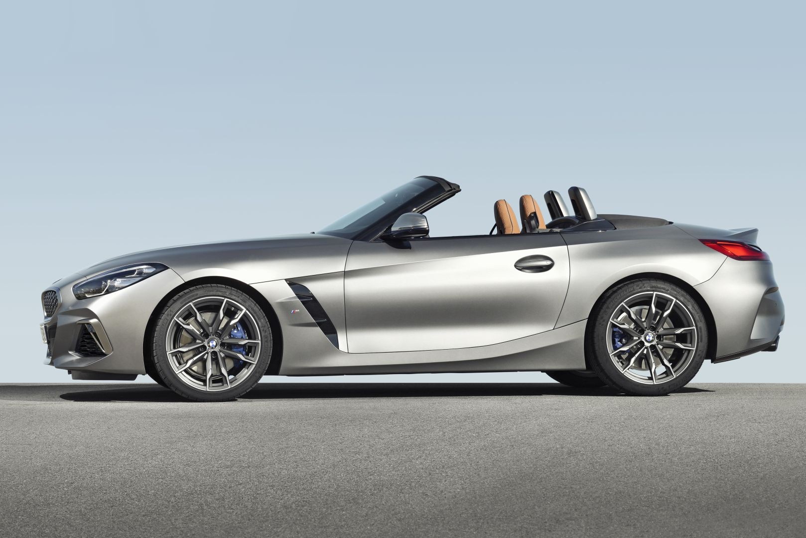 Bmw Z4 Roadster photo 15