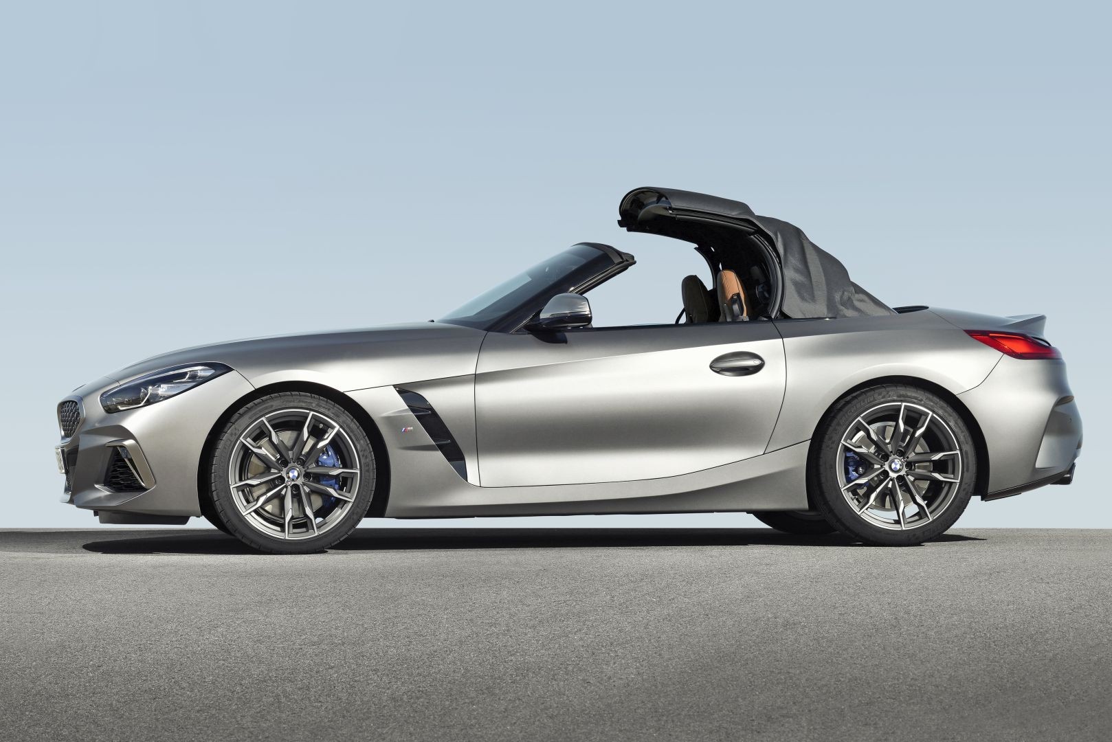 Bmw Z4 Roadster photo 16